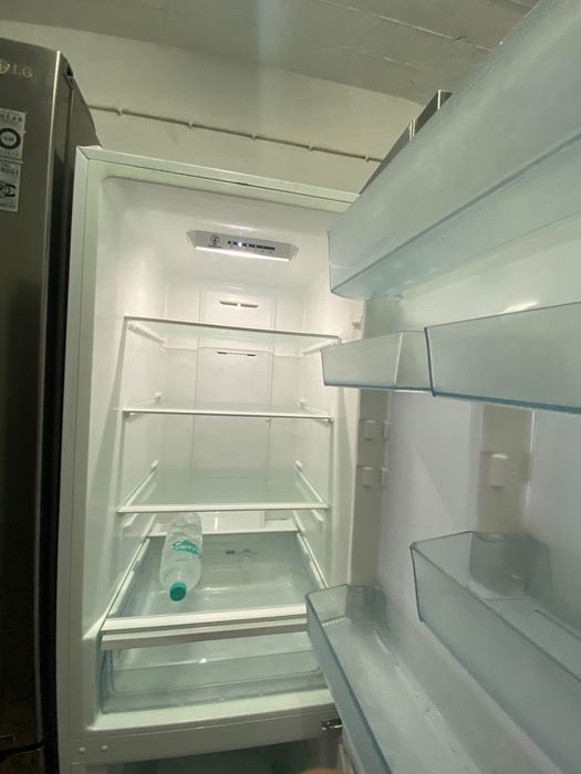 Frigorifico Teka Combinado