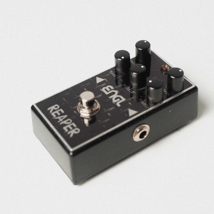 ENGL BC-10 Reaper distortion