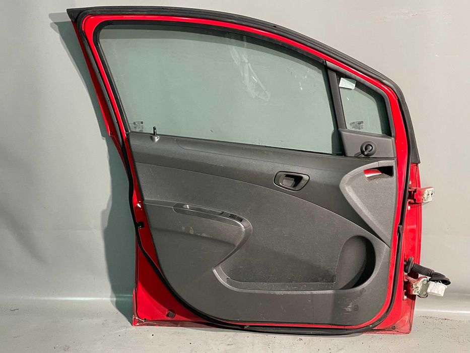 drzwi lewy przód chevrolet spark m300 GGE europa oryginał