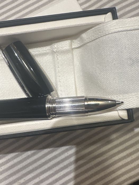Caneta Montblanc - c/ talão de troca!