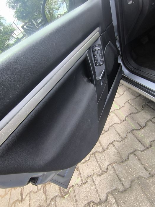 Opel vektra c 2.2 benzyna