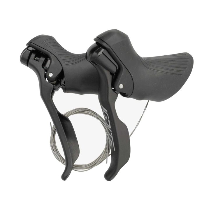 Nowe! SENSAH IGNITE 2x9 jak SORA R3000 klamkomanetki shimano manetki