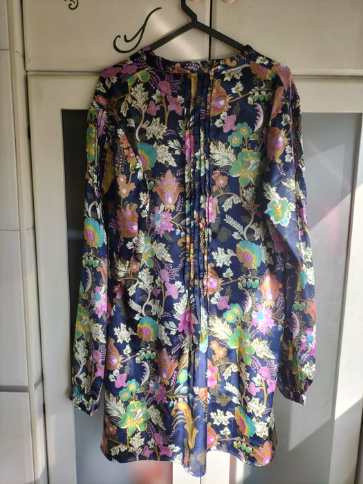 Vestido Lanidor tamanho 42