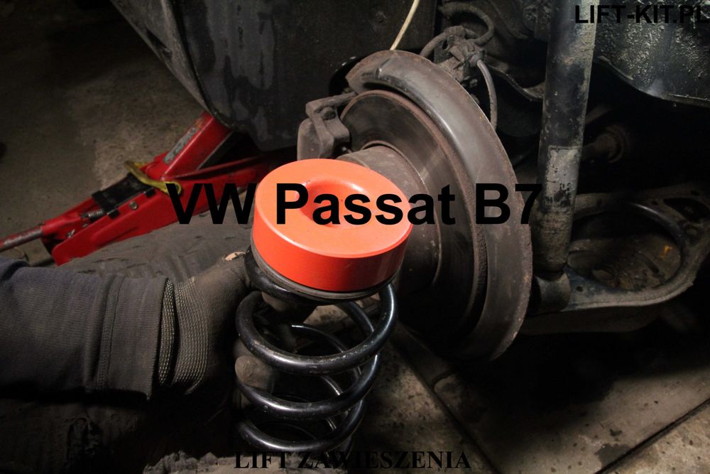 Lift Zawieszenia Passat B7 2010/2011/2012/2013/2014/2015