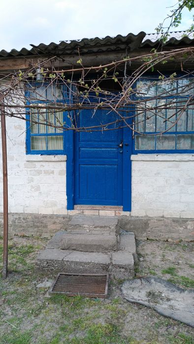 дом в красном продам