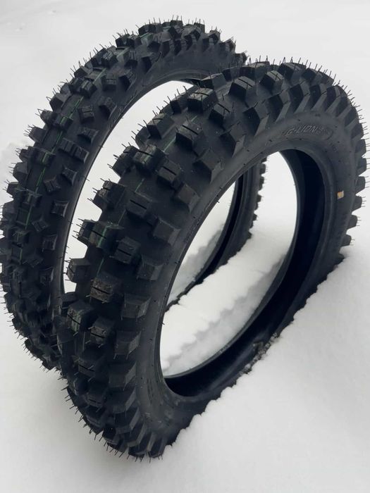 Нові мотошини аналог Mitas від бренду G-lion