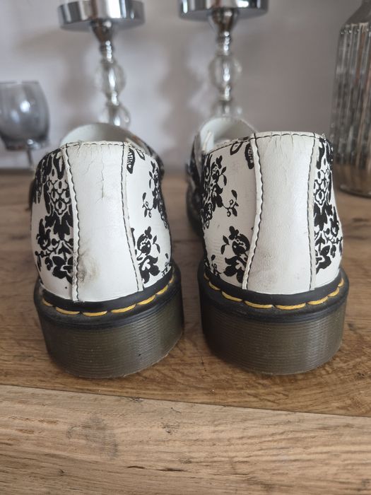 Buty Dr. Martens  8065 rozmiar 41