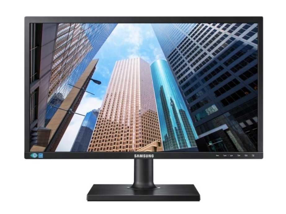 Monitor Samsung S24E650BW