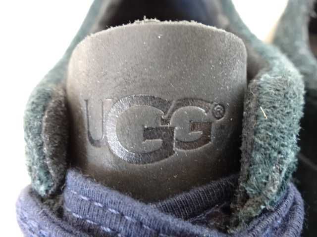 Buty UGG roz 42 Skóra Półbuty Sneakersy