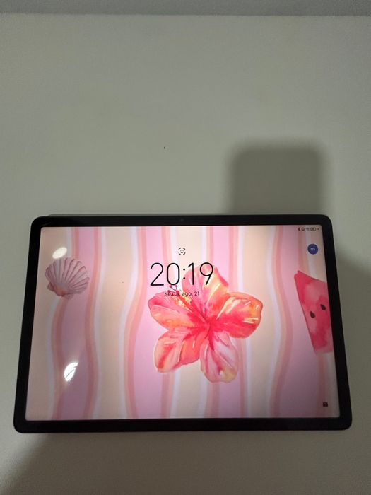 Lenovo Tab M11 128GB + Caneta + Capa