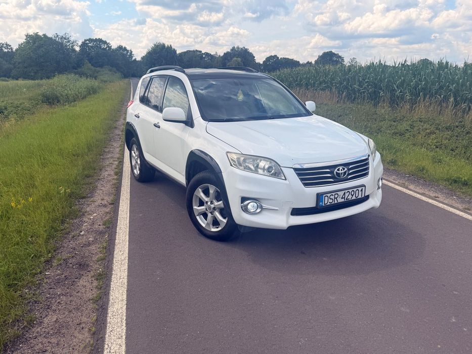 Toyota RAV-4