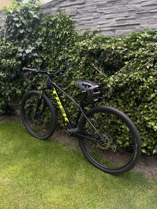 rower trek marlin 6 WYMIANA