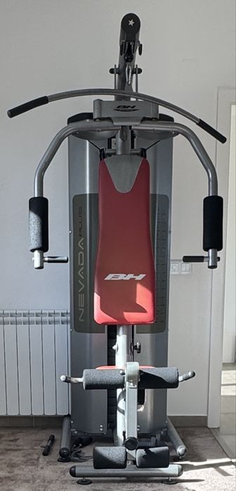 Nevada Plus Multi-Station437397722026496002