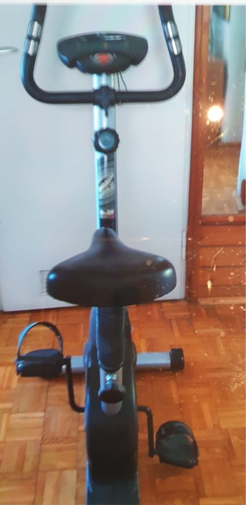 Bc 5450 magnetic bike new arrivals