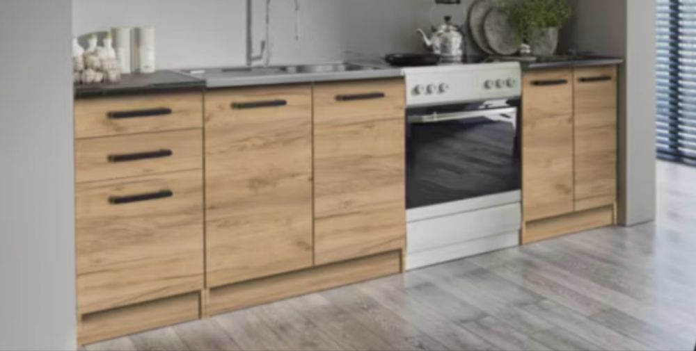 Sprzedam szafki kuchenne