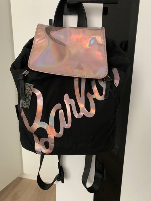 Рюкзак Modern Glow Barbie black