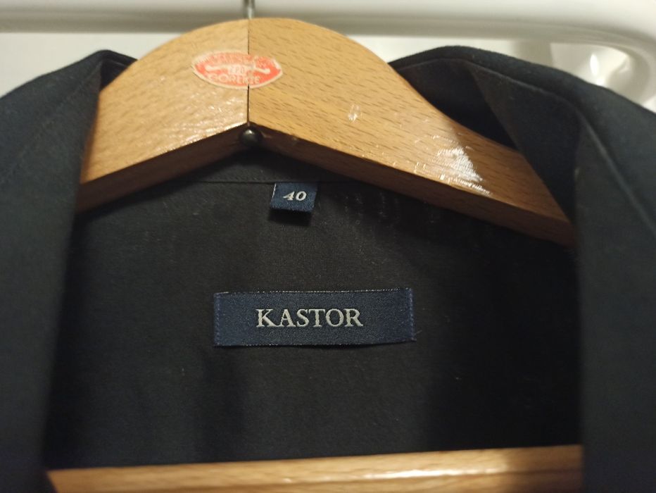 Koszula męska Kastor 40