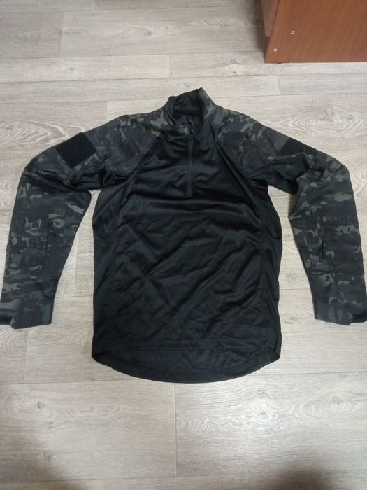 Нова бойова сорочка black multicam tactical як 5.11