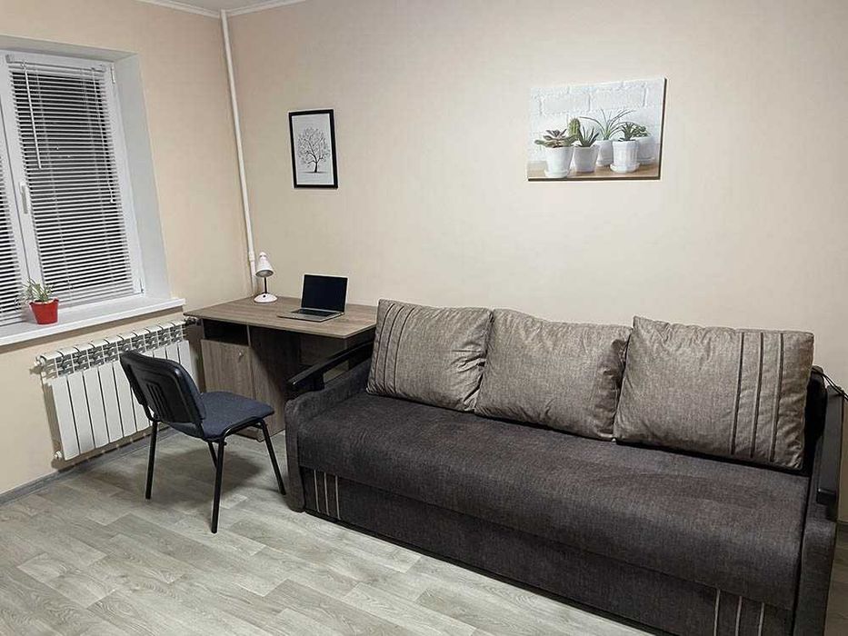 1 кім. квартира 30м, (Власник) - View 3