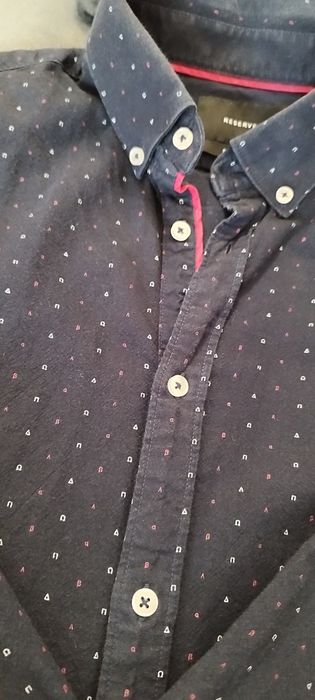 Koszula męska Slim fit  Reserved
