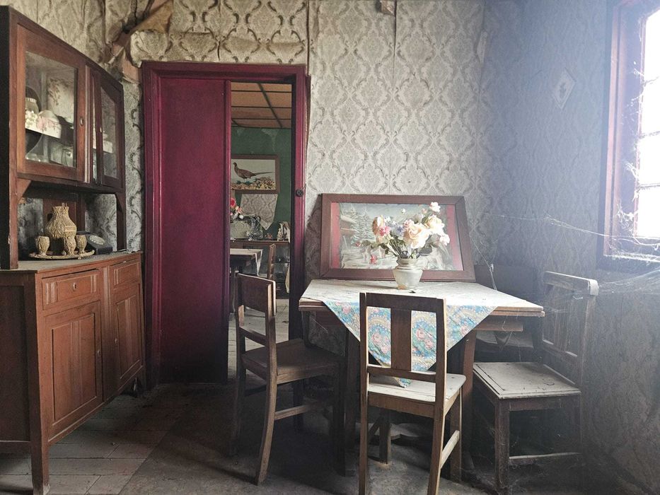 Imóvel para restauro Murça/candedo