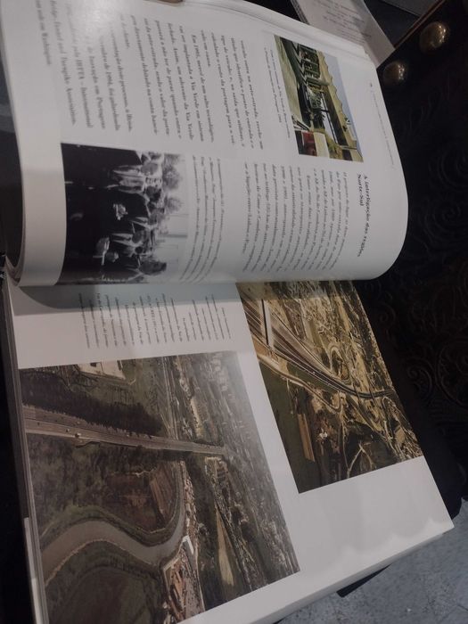 Projectos e Obras 1990/1995 Edições Inapa