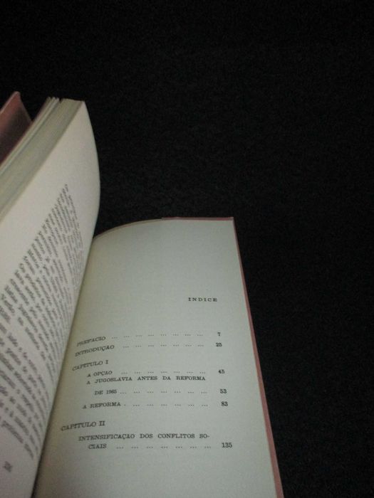 Livro A Jugoslávia C. Samary Perspectivas Delfos