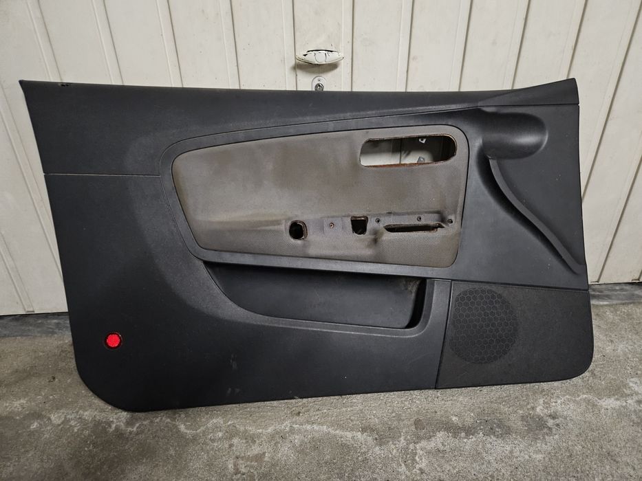 Forra de porta ibiza 6l