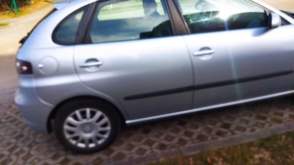 Sprzedam Seata Ibizę