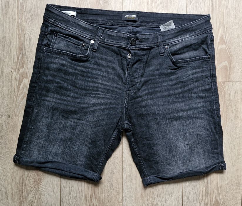 Spodenki * Jack & Jones * XXL * Oryginał  *