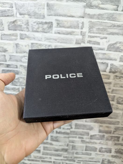 Портмоне унісекс Police