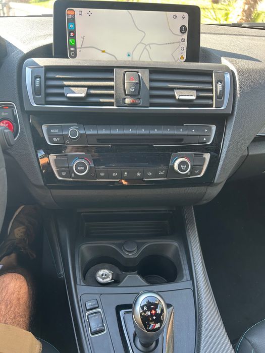 BMW M2  m performance