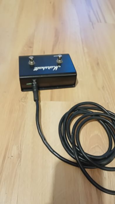 Footswitch Marshall 2 kanały