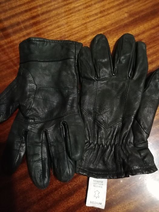 Перчатки мужские. Рукавицы рабочие.