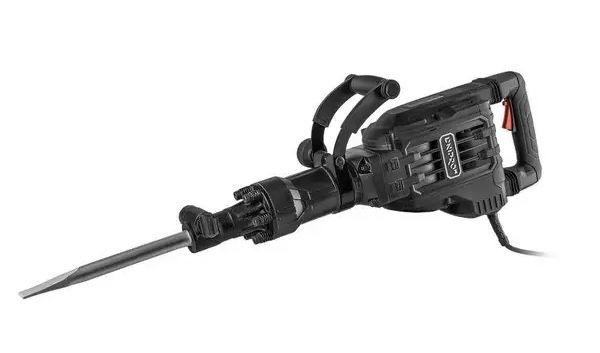 Оренда відбійного молотка та багато іншого