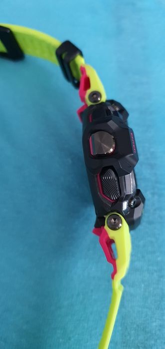 Casio g shock GBD H 2000 ,stan idealny!