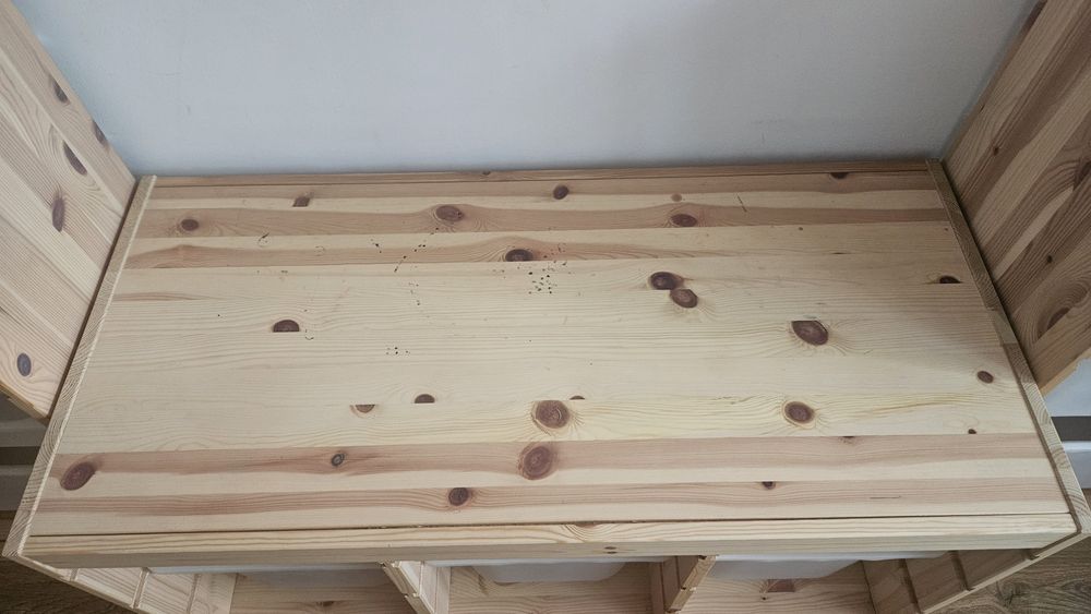 Trofast IKEA - zestaw