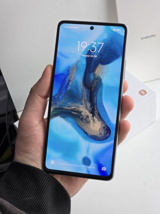 Xiaomi 11t 5g флагман як новий