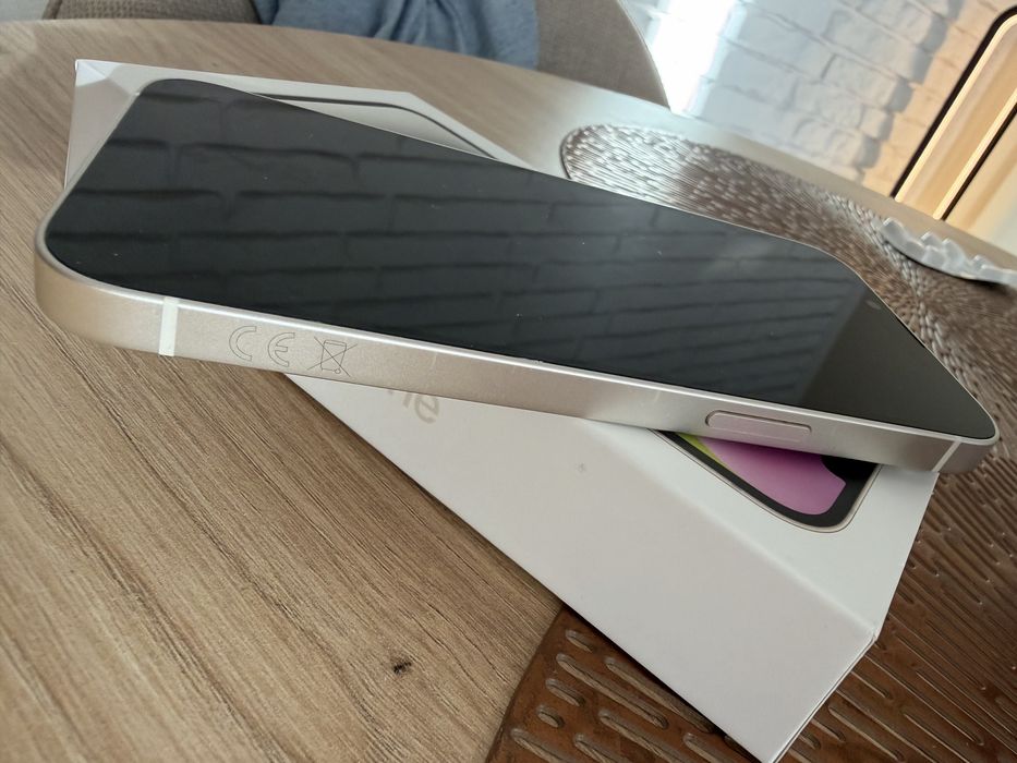 Iphone 14 bateria 86% 128gb