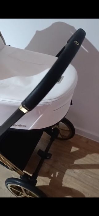 Cybex priam premium 4.0 gondola
