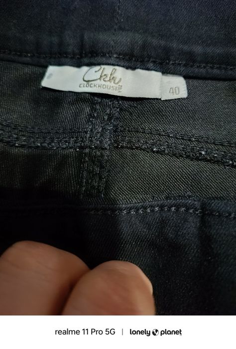 Spodnie damskie polecam