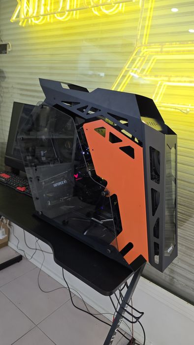 Pc Stalker  i9  32gb   RTX