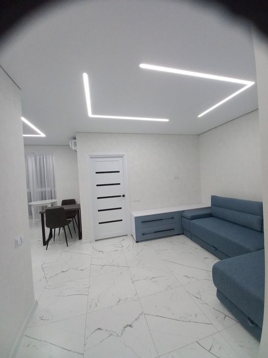 Подобово, Нова  стильна ,сучасна квартира в новобудові в центрі міста