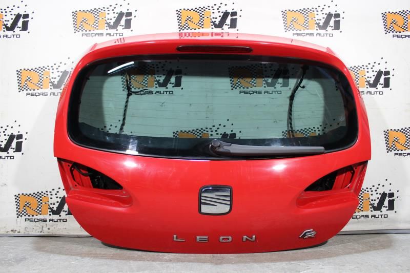 Porta / tampa da mala SEAT Leon (1P1)