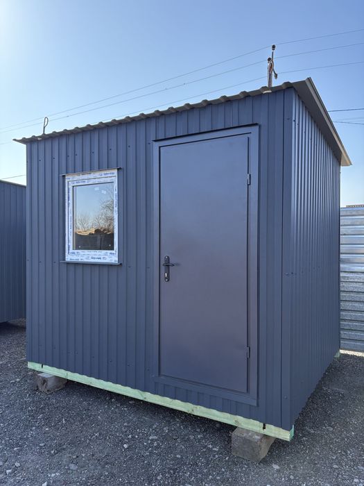 Офіс, модульні будинки, маф, побутівка, бытовка, вагончик, битовка