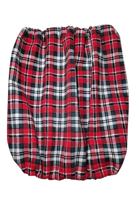 Nowy bawełniany snood dla psa z długimi uszami Cocker spaniel cavalier