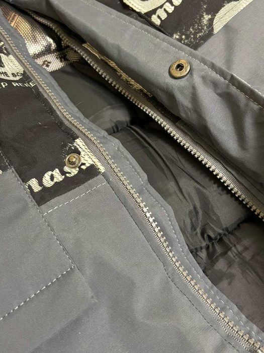 Куртка підліткова зимова (14 років зріст 164см)