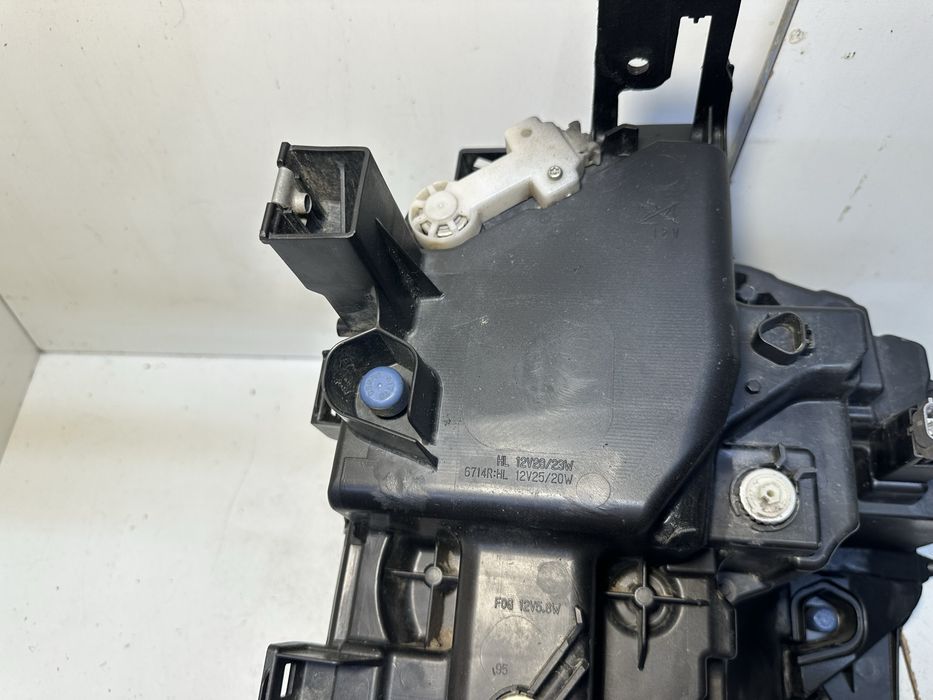 Фара левая Mitsubishi Eclipse Cross full led 2022 2023 2024 2025 USA