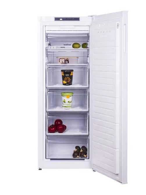 Морозильна камера Vestfrost CMFN144W