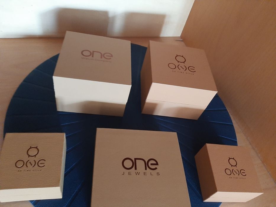 Conjunto cx marca One